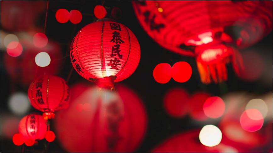 柏麗雅家居五金陪你一起過(guò)元宵
