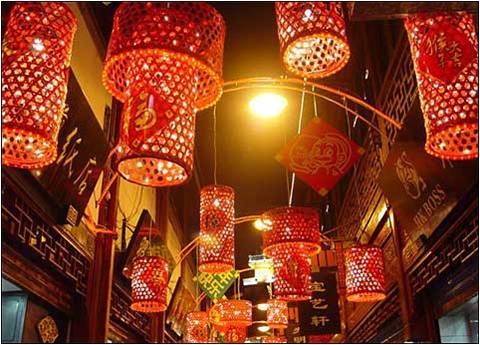 柏麗雅家居五金陪你一起過(guò)元宵